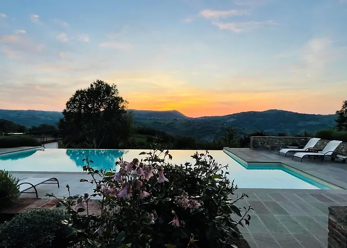 Podere Prasiano Marano sul Panaro