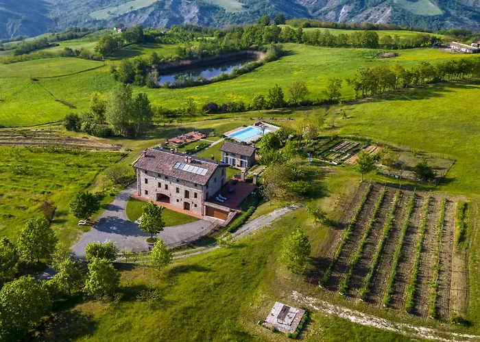 Podere Prasiano Marano sul Panaro