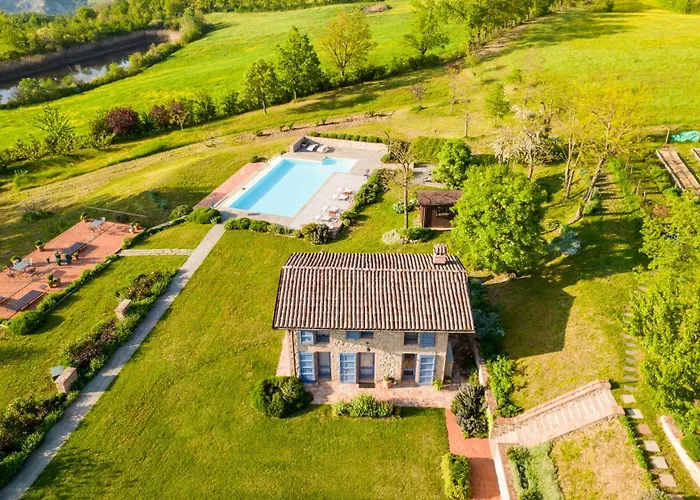 Podere Prasiano * Marano sul Panaro