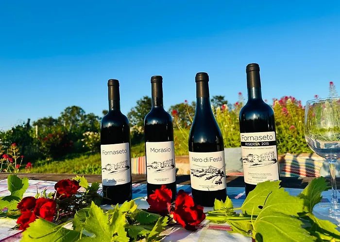 Podere Prasiano Marano sul Panaro