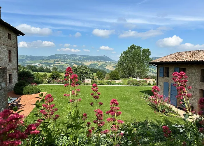 Podere Prasiano * Marano sul Panaro