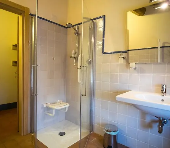 Gospodarstwo agroturystyczne Podere Prasiano Marano sul Panaro