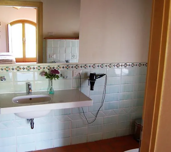 Gospodarstwo agroturystyczne Podere Prasiano *