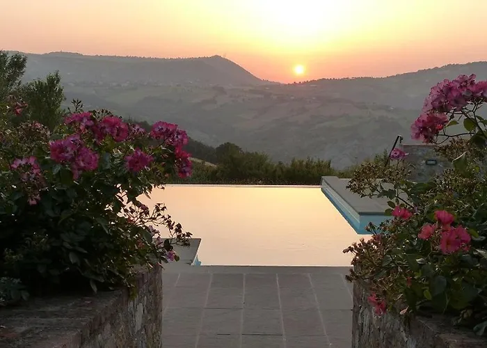 Podere Prasiano Farmház Marano sul Panaro