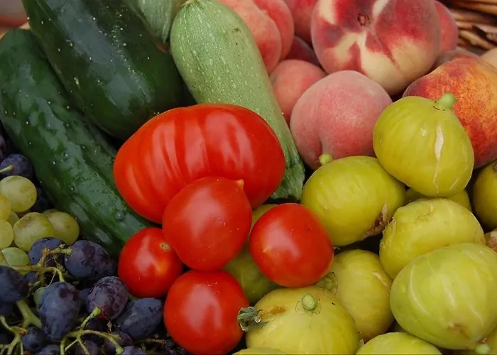 Podere Prasiano Marano sul Panaro