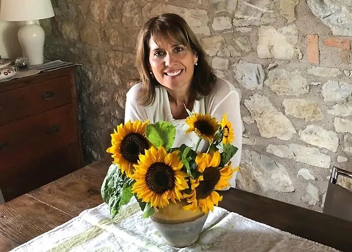 Podere Prasiano * Marano sul Panaro