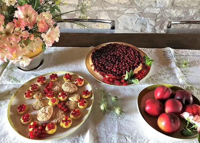 Podere Prasiano Marano sul Panaro